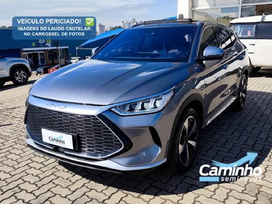 BYD SONG PLUS 1.5 DM-I HÍBRIDO AUTOMÁTICO BYD SONG PLUS 1.5 DM-I HÍBRIDO AUTOMÁTICO